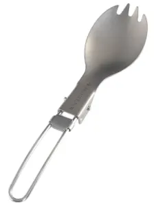 Robens Titanium plegable Spork UL