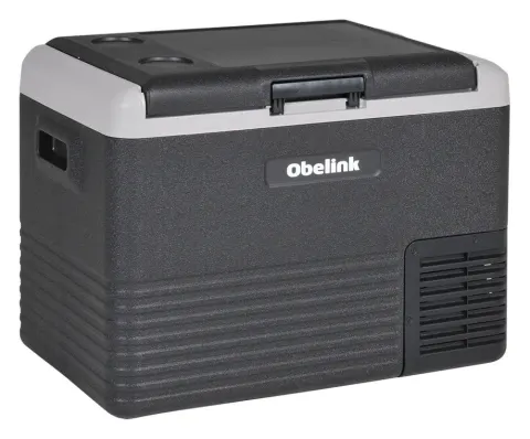 Obelink Coolmove 40 nevera portátil con compresor