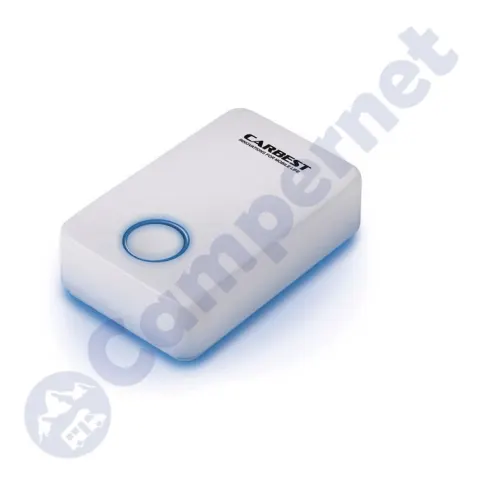 Alarma gases Cube Carbest