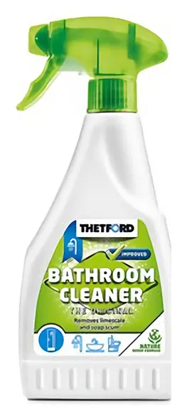 Thetford Green Bathroom Cleaner, limpiador