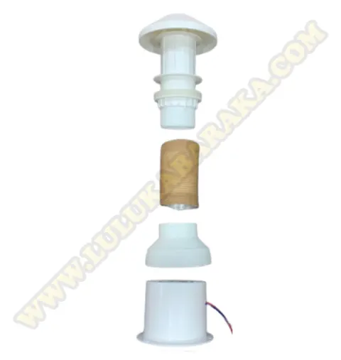 Kit extracción 12V