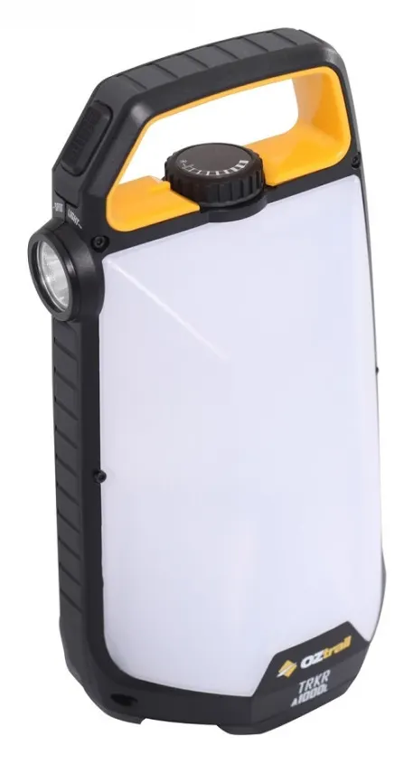 Lámpara de camping OZtrail SEARCH LIGHT