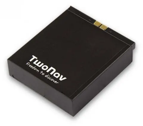 TwoNav Batería recambio GPS Aventura 2