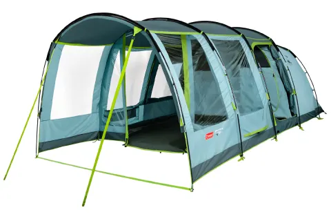 Tienda de Campaña COLEMAN MEADOWOOD 4L