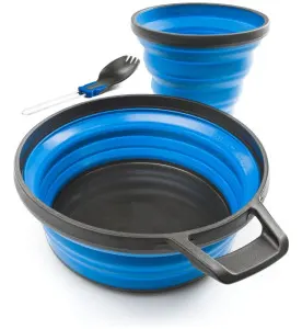 GSI ESCAPE 1 Person Tableset azul –