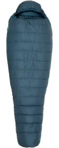 Exped Trekkinglite -5° L 2025 azul izquierda