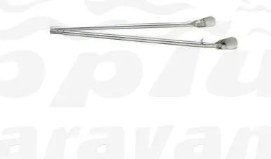 Tubo Balconera 325