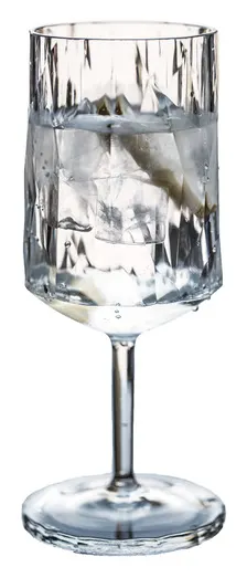 Juego De 2 Copas De Vino 350ml Koziol