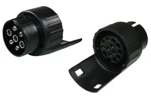 Haba Adaptador corto mini 7-13