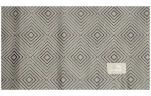 Easy Camp Palmdale 300 y Edendale 400 Alfombra 210 x 145 cm