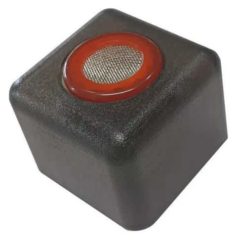 3Gas+ Plus: sensor de CO adicional