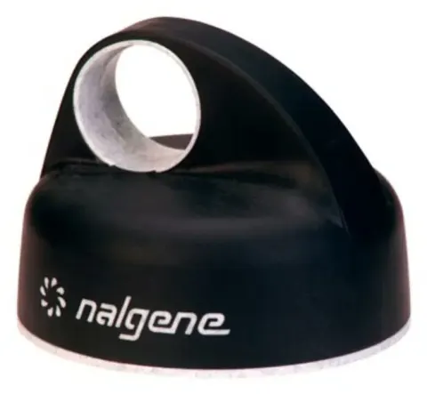 Tapón recambio negro para botella Nalgene N-GEN