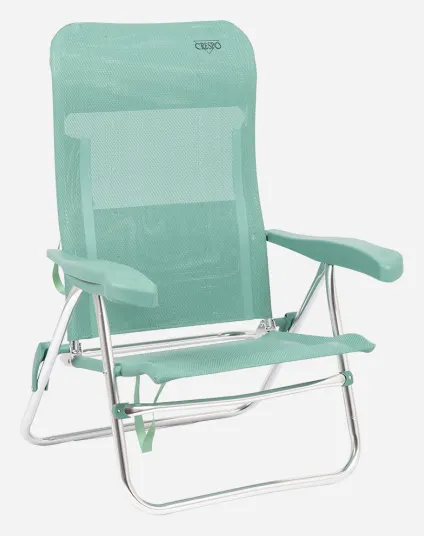 Silla playera Crespo AL/205-M