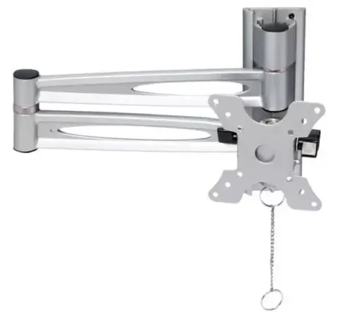 Soporte de televisión Carbest TFT XL Luxus para caravanas, autocaravanas y camper. – Ref. 493970