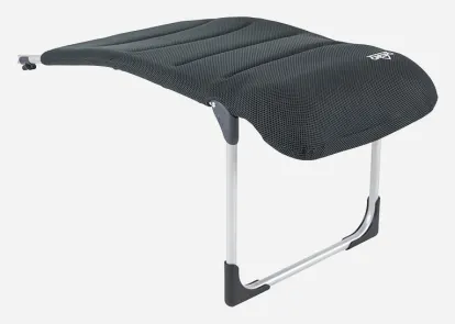 Reposapiés – AP/215 – Air-Elite – Gris