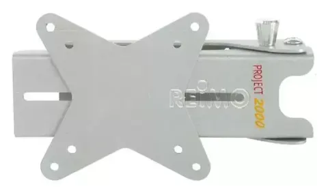 Soporte TV giratorio y plegable caravana autocaravana – Ref. 49687