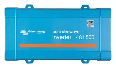 Inversor Phoenix 48/500 Ve.direct Schuko