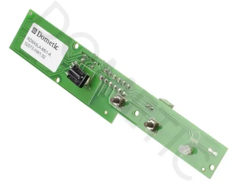 Placa Electrónica Dometic FJ1700/FJ2200