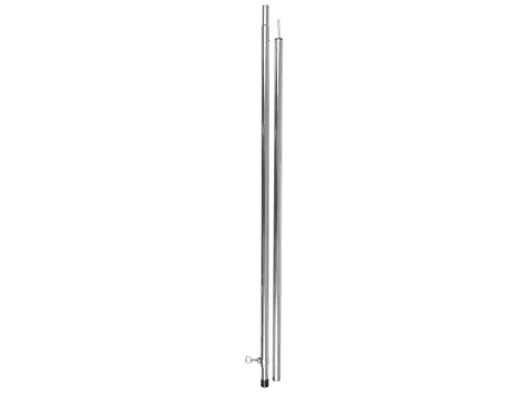 Obelink soporte para toldo de acero de 22 mm