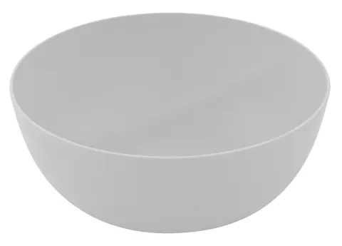 Point-Virgule PLA cuenco de 3,5 litros – Light Grey