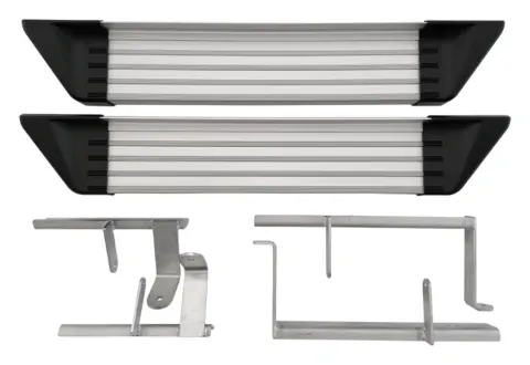 Kit de peldaños – Fiat Ducato 2006