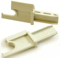 KIT TERMINAL RASTROLLO 2001 BLISTER 3 JUEGOS · Ref. 2518100