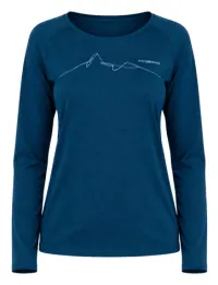 Camiseta Mujer MERU