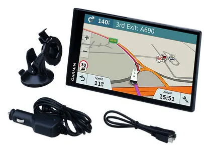 Navigation Tourer dos Avtex