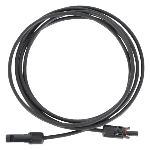 Victron 3m/4mm² MC-4 cable solar