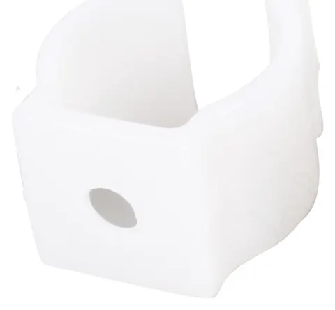 Sanymo AquaSnap abrazadera de tubo – 5 unidades