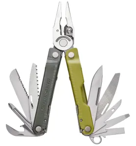 Leatherman Barras de refuerzo