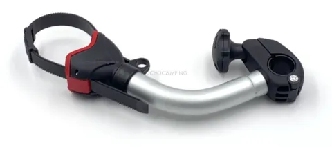 FIAMMA Brazo Portabicis Fiamma Bikeblock Pro S2