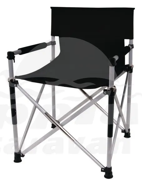 Silla CAMP4 Toscana Luxus