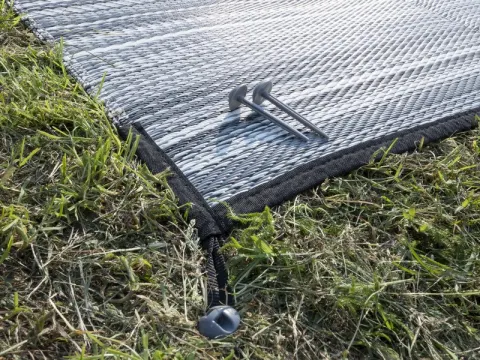 Suelo para avances villa stripes 500x250cm