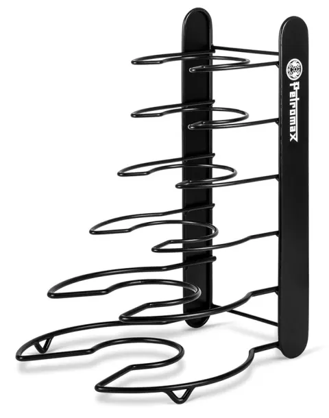 Petromax Skillets rejilla para sartenes