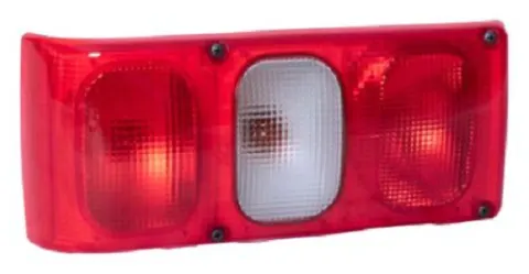 Piloto con luz antiniebla 3 funciones Jokon 562