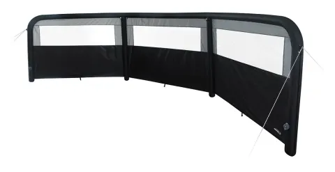 Obelink Zip 600 Paravientos conectable Easy Air