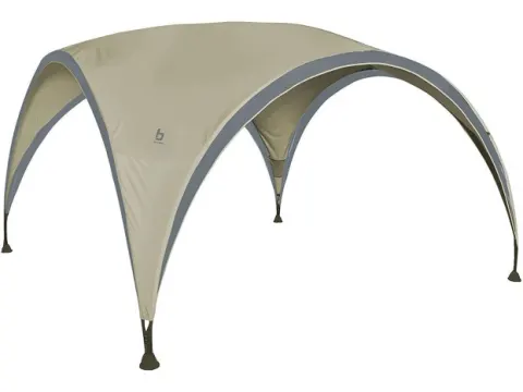 Avance carpa 426 x 426 cm. Bo-Camp