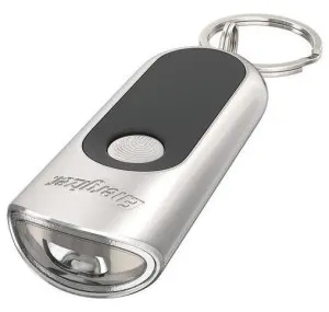 Energizer Llavero Touch Tech 2 unidades CR2032