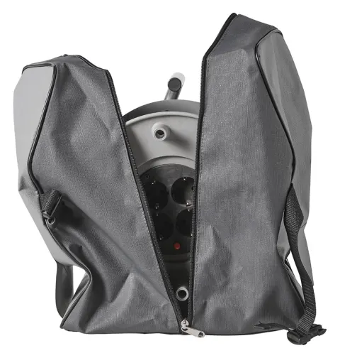 Hindermann bolsa para carrete de cable de 25 metros