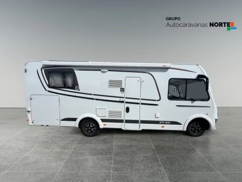Autocaravana LAIKA KOSMO Ocasión