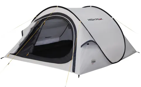 High Peak Boston 3 tienda pop-up