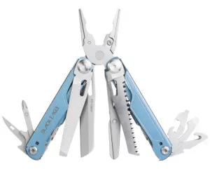 negro Eagle Yukon Sky azul –