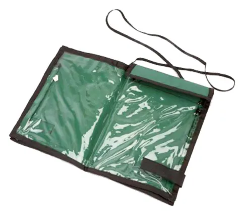 Funda impermeable PORTA MAPAS TABLET Y DOCUMENTOS