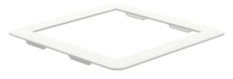 Kit Adaptador Frame 28 Fiamma para Ducato