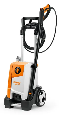 Hidrolimpiadora Stihl RE 120