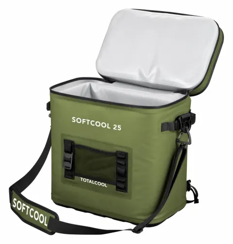 Bolsa nevera flexible de 25 litros TOTALCOOL