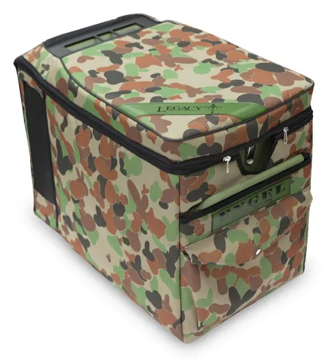 Funda isotérmica para nevera Engel MT45 – Camu
