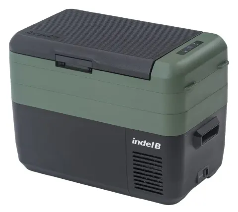 Nevera Portátil ITB52 Indel B 52 Litros