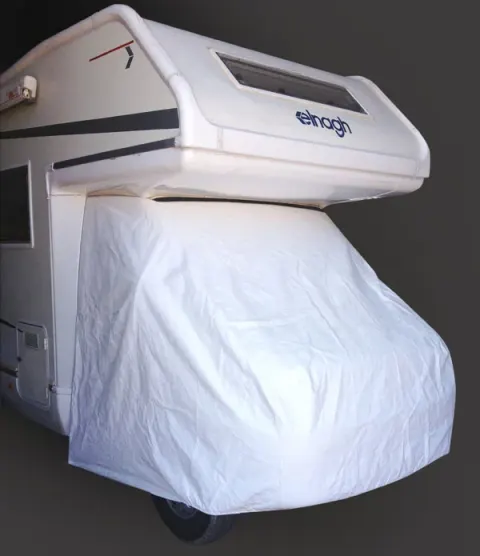 Funda Cabina AC Tyvek®